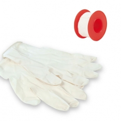 Trixie Erste Hilfe-Set für Hunde und Katzen – Bild 6