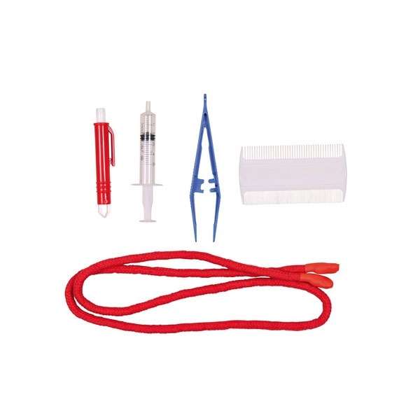 Trixie Erste Hilfe-Set für Hunde und Katzen – Bild 9