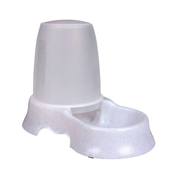 Trixie Wasser- und Futterautomat - 1,5 l – Bild 3