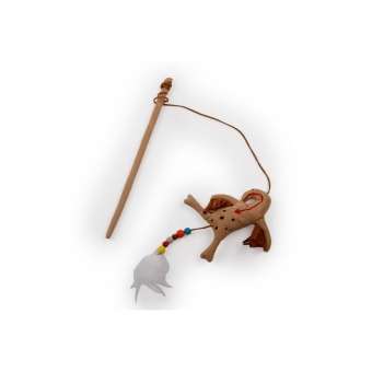 All for Paws Dreams Catcher Shamoura Wand Spielangel – Bild 6