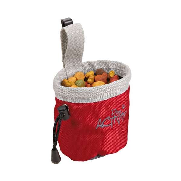 Trixie Snack-Tasche Baggy de Luxe - Klein – Bild 5