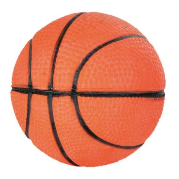 Trixie Moosgummiball - schwimmend, 7 cm – Bild 3