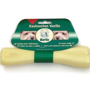 Karlie Vanilleknochen - 15 cm
