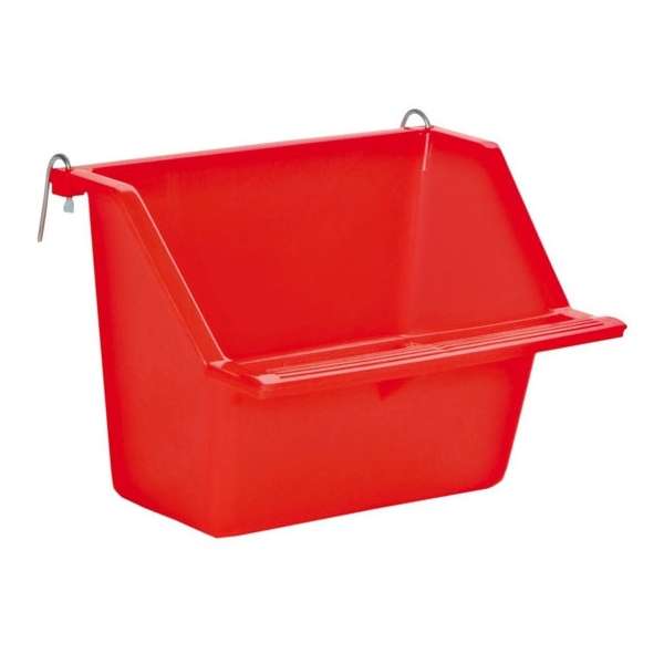 Trixie Vogelnapf zum Einhängen - 200 ml – Bild 3