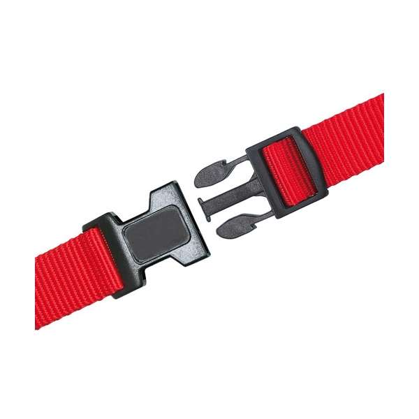 Karlie ASP Katzenhalsband - Rosa – Bild 3