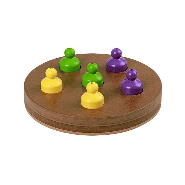 Kerbl Denk- & Lernspiel Duo – Bild 4