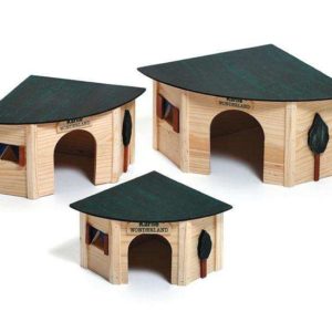 Karlie Eckhaus ECCO - Groß