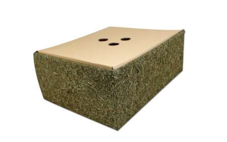 JR FARM "Back to Instinct" Buddel-Box – Bild 3