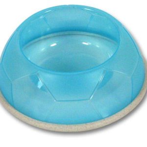 Pet-Star Fressnapf SMACKY FOOTBALL - Blau