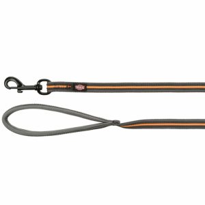 Trixie Fusion Schleppleine - grafit - 5 m/17 mm