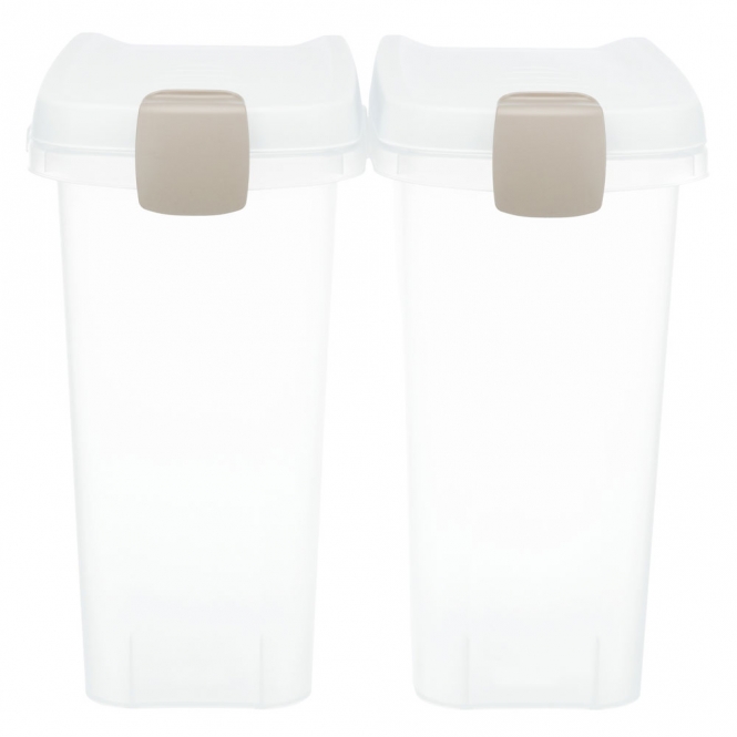 Trixie Futtertonne - 15 L – Bild 6