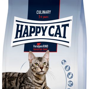 HappyCat Culina Voralpen Rind 4kg