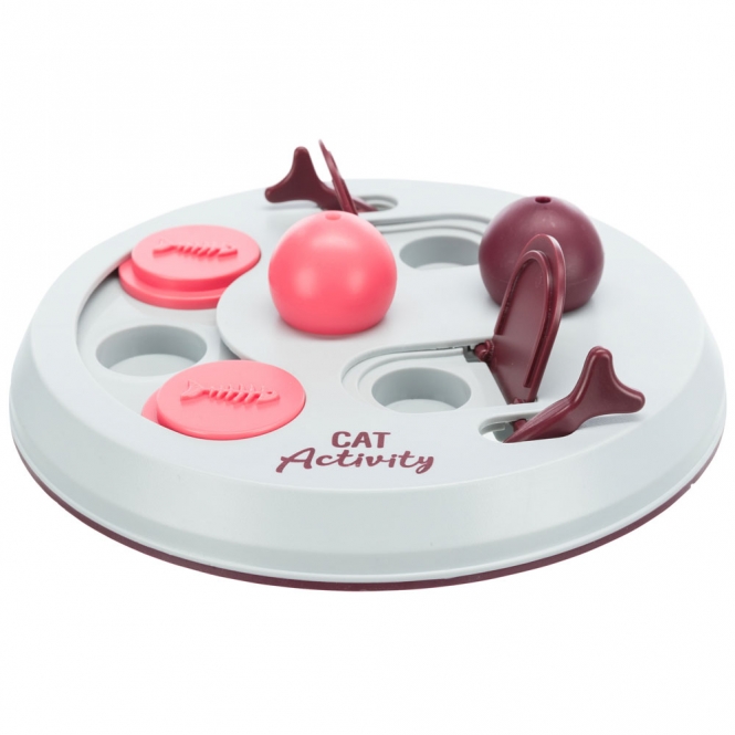 Trixie Cat Activity Flip Board – Bild 4