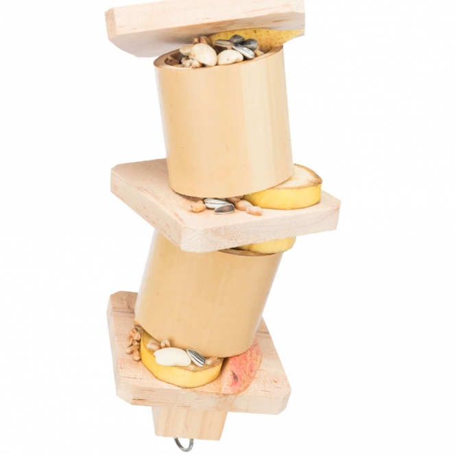 Trixie Snack-Spielzeug für Vögel – Bild 4