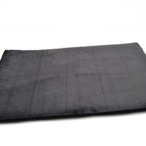 Lebon Thermomatte Bask - grau - 80 x 50 cm