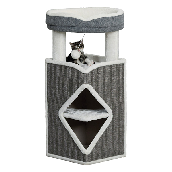 Trixie Cat Tower Arma – Bild 4