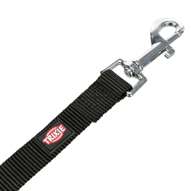 Trixie Ersatz-Kurzführer für Gurtschloss - 30–45 cm/20 mm – Bild 4