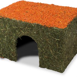 JR HeuHaus Karotte mittel 350g