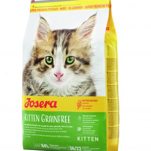 Josera Katze Kitten 10kg
