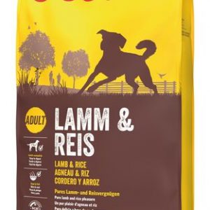 Josera Hund Lamm&Reis 12,5kg