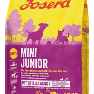 Josera Hund MiniJunior 10kg