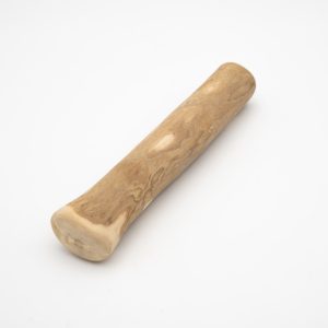 Wuff Kaffeeholz Größe M