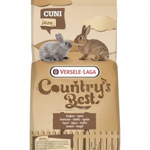 Versele Laga Nager CB CUNI FIT Pure 20kg