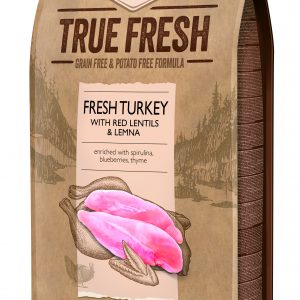 Carnilove Fresh Turkey 11,4kg