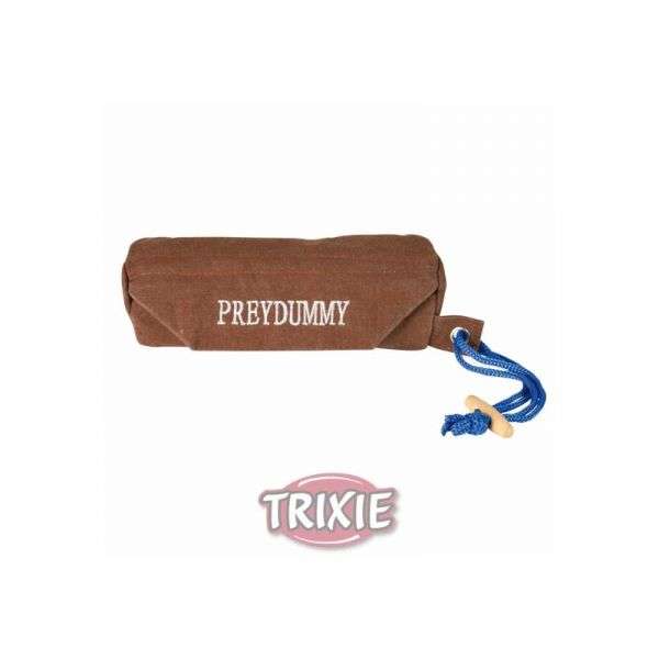 Trixie Preydummy - Canvas, Braun - 8 x 20 cm – Bild 4